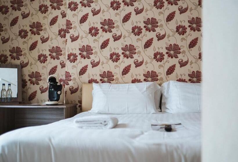هاستل Johnny Dough's Conwy With Rooms