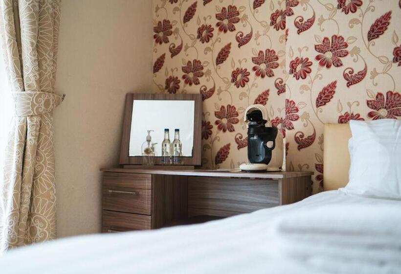 هاستل Johnny Dough's Conwy With Rooms