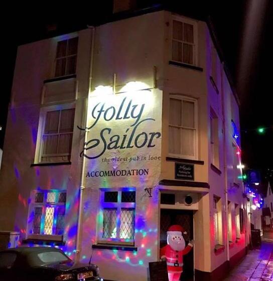 فندق صغير Jolly Sailor Inn