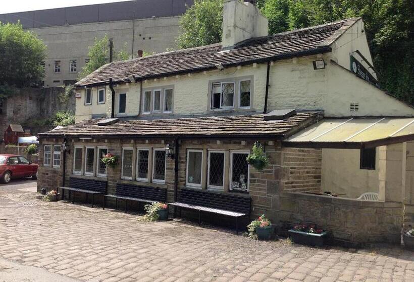 هاستل Shears Inn