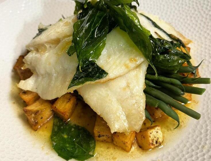 فندق صغير The Black Swan Inn