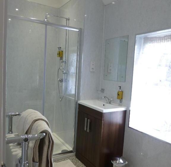 فندق صغير The Castle Inn