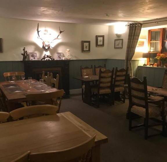 הוסטל The Malt Scoop Inn