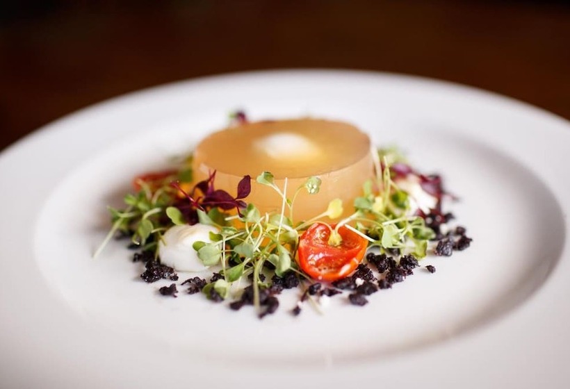 호스텔 The White Hart, South Harting