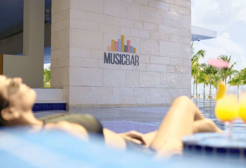 هتل Barcelo Maya Riviera  All Inclusive Adults Only