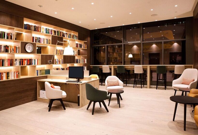 Fotos del hotel Hampton By Hilton Berlin City East Side Gallery:  34