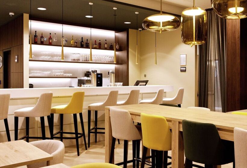 Fotos del hotel Hampton By Hilton Berlin City East Side Gallery:  27