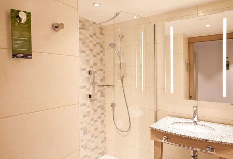 Fotos del hotel Hampton By Hilton Berlin City East Side Gallery:  23