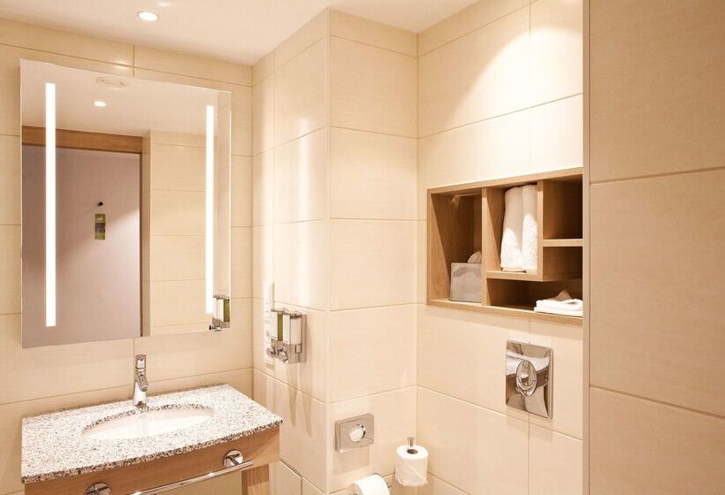 Fotos del hotel Hampton By Hilton Berlin City East Side Gallery:  26