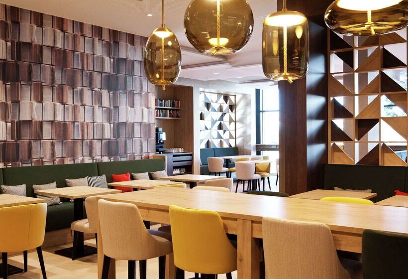 Fotos del hotel Hampton By Hilton Berlin City East Side Gallery:  35