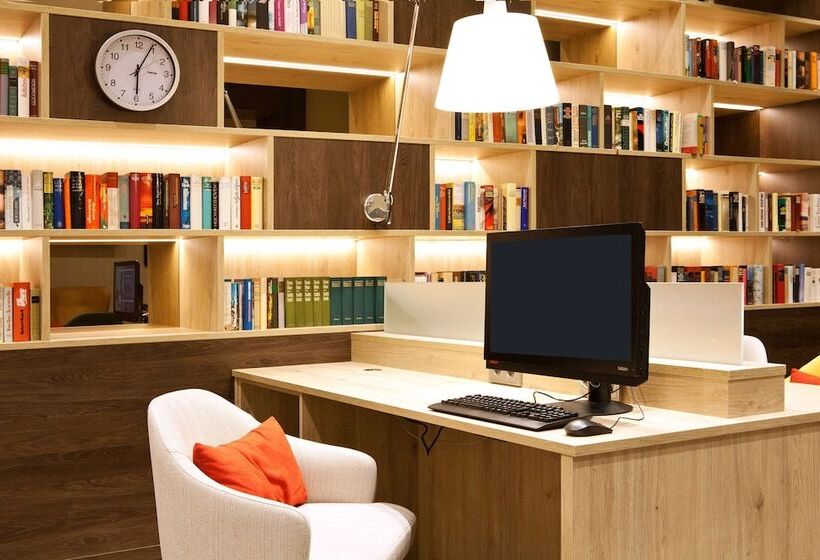 Fotos del hotel Hampton By Hilton Berlin City East Side Gallery:  47