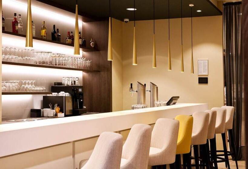 Fotos del hotel Hampton By Hilton Berlin City East Side Gallery:  29