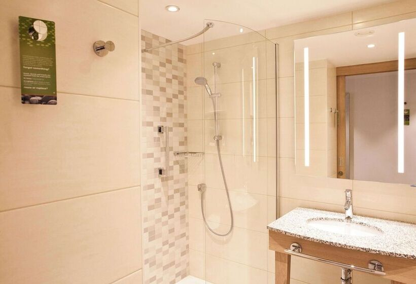 Fotos del hotel Hampton By Hilton Berlin City East Side Gallery:  42