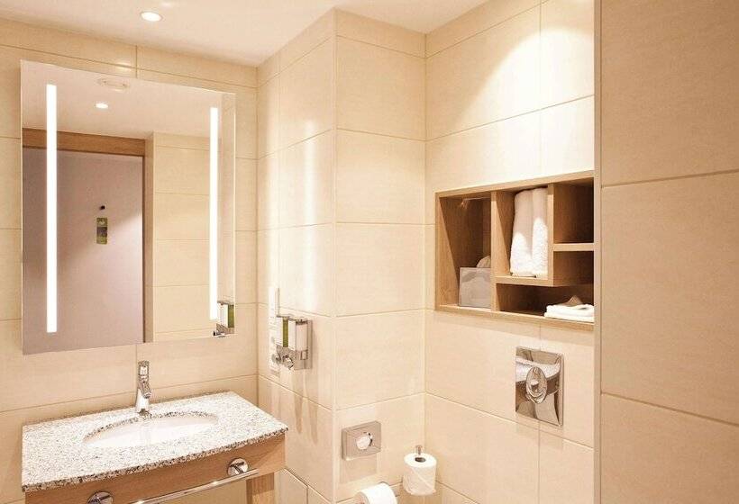 Fotos del hotel Hampton By Hilton Berlin City East Side Gallery:  43