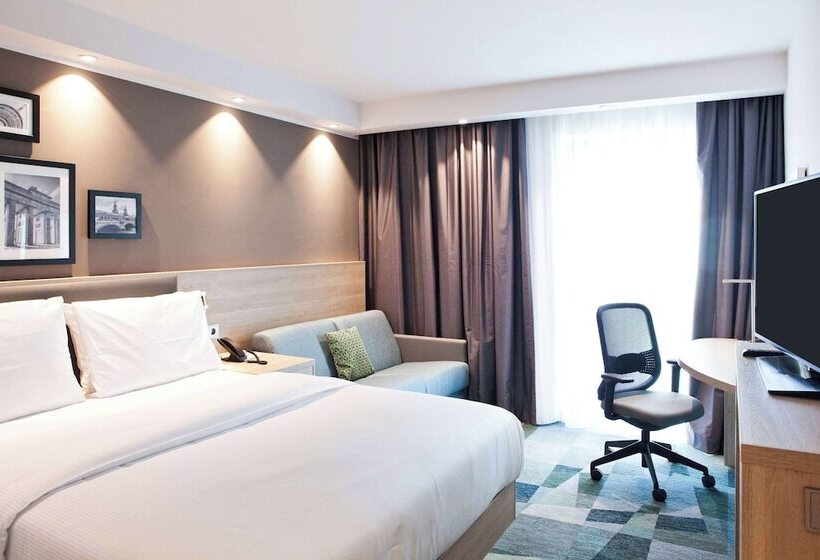 Fotos del hotel Hampton By Hilton Berlin City East Side Gallery:  15