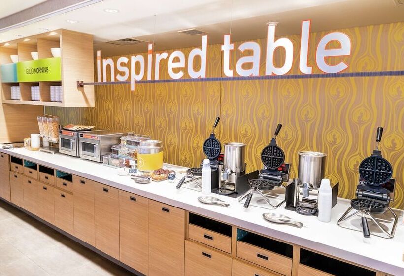 Fotos del hotel Home2 Suites By Hilton Las Vegas City Center:  26