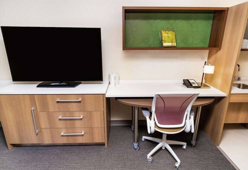 Fotos del hotel Home2 Suites By Hilton Las Vegas City Center:  28