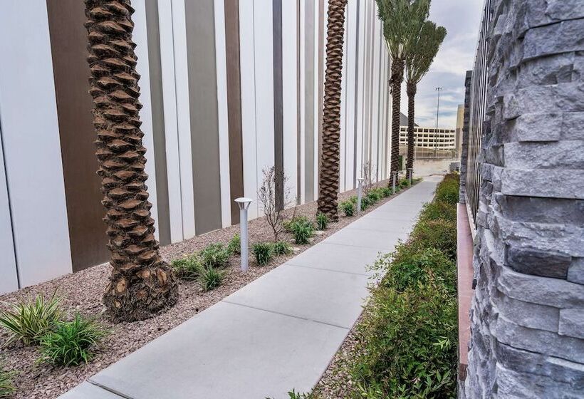 Fotos del hotel Home2 Suites By Hilton Las Vegas City Center:  32