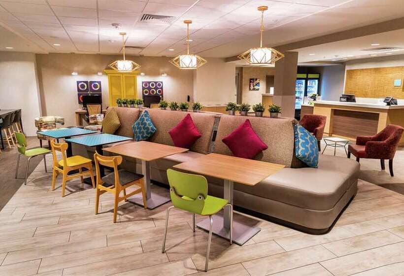 Fotos del hotel Home2 Suites By Hilton Las Vegas City Center:  2