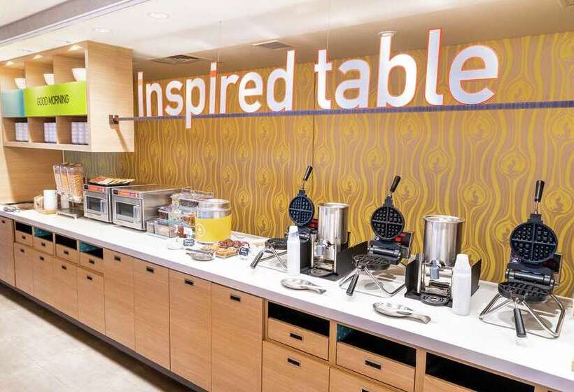 Fotos del hotel Home2 Suites By Hilton Las Vegas City Center:  3