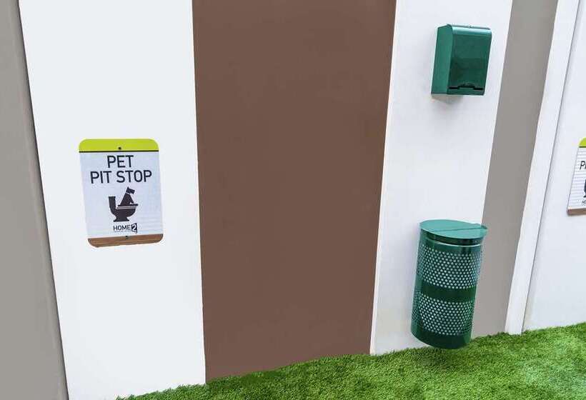 Fotos del hotel Home2 Suites By Hilton Las Vegas City Center:  6