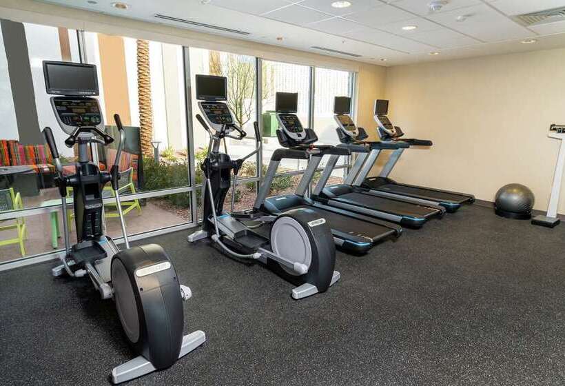 Fotos del hotel Home2 Suites By Hilton Las Vegas City Center:  10