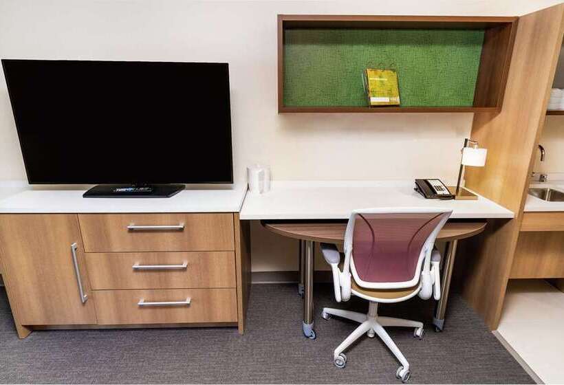 Fotos del hotel Home2 Suites By Hilton Las Vegas City Center:  11