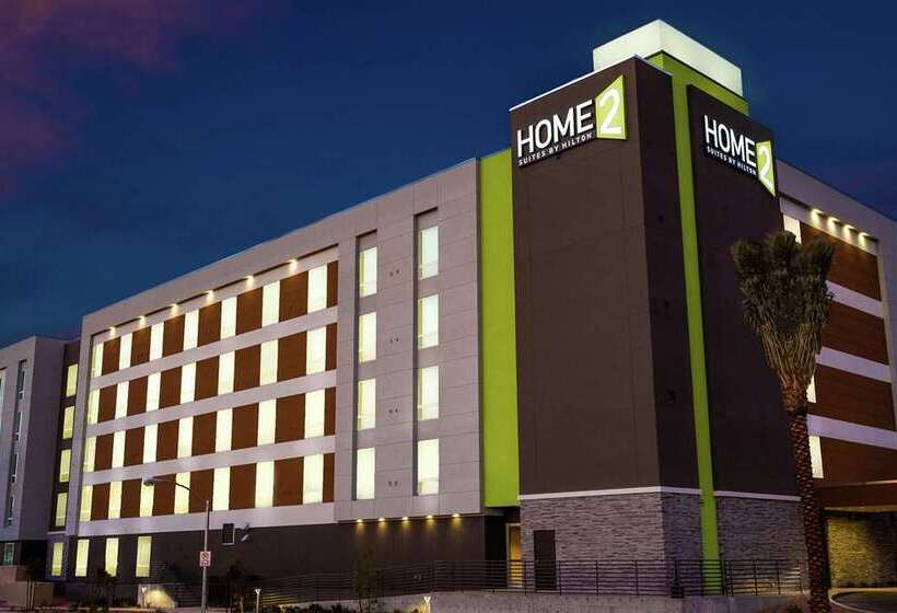 Fotos del hotel Home2 Suites By Hilton Las Vegas City Center:  17