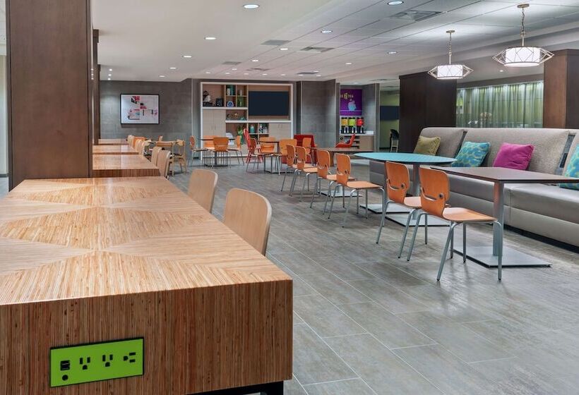 Fotos del hotel Home2 Suites By Hilton Orlando Near Universal:  34