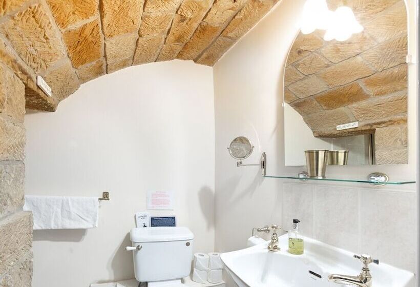 ホテル Oakerthorpe Holiday Village