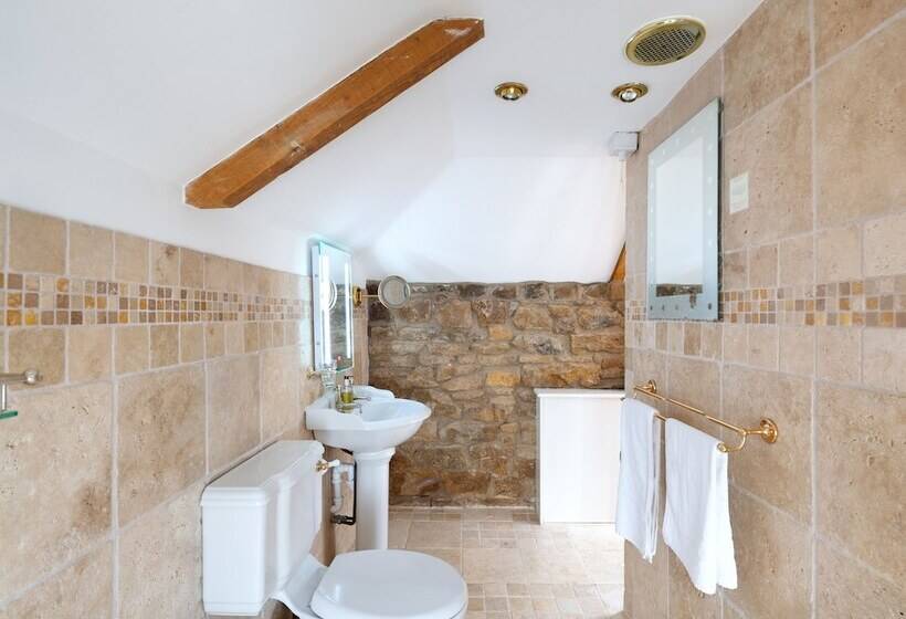 ホテル Oakerthorpe Holiday Village