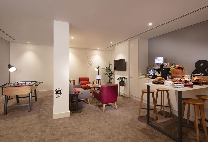 Fotos del hotel Rove At The Park:  26