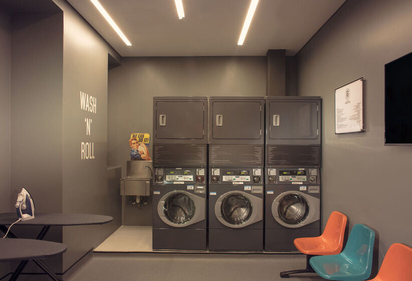 Fotos del hotel Rove At The Park:  32