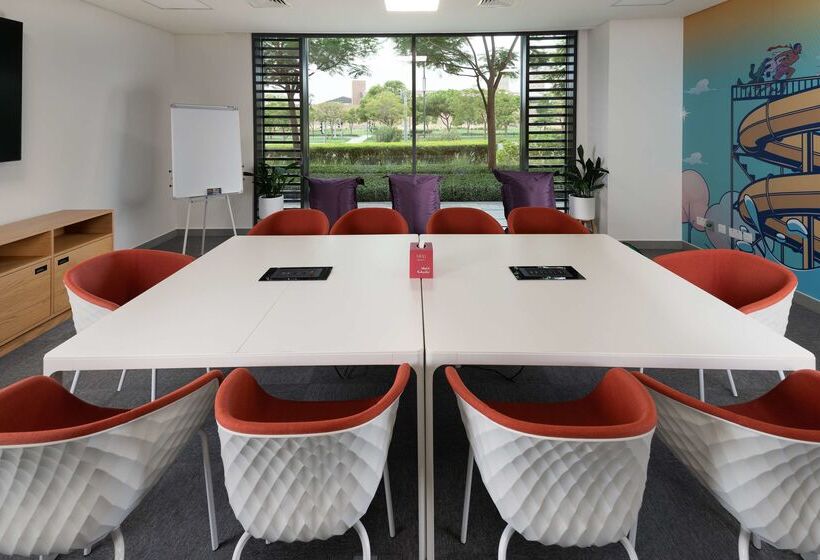 酒店 Rove At The Park