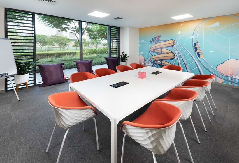 Fotos del hotel Rove At The Park:  37