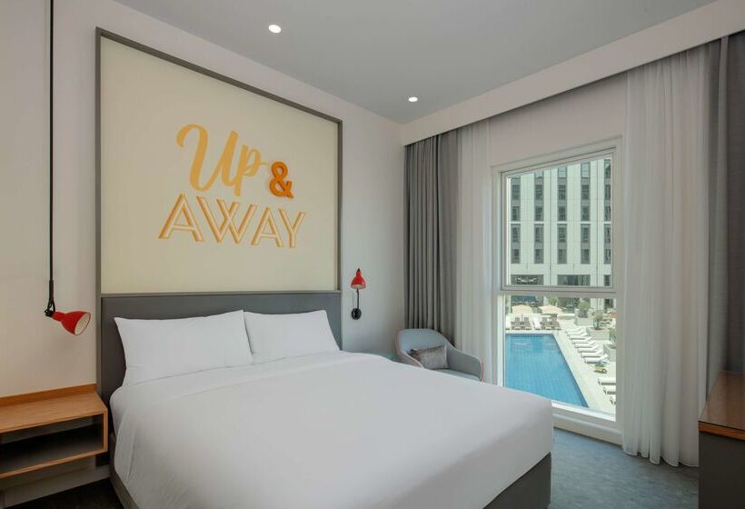 Fotos del hotel Rove At The Park:  2