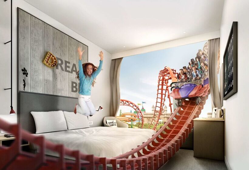 Fotos del hotel Rove At The Park:  38