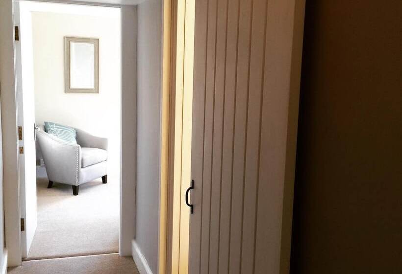 پانسیون Baie Mooar House, Boutique B&b