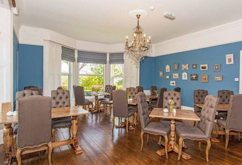 پانسیون Baie Mooar House, Boutique B&b