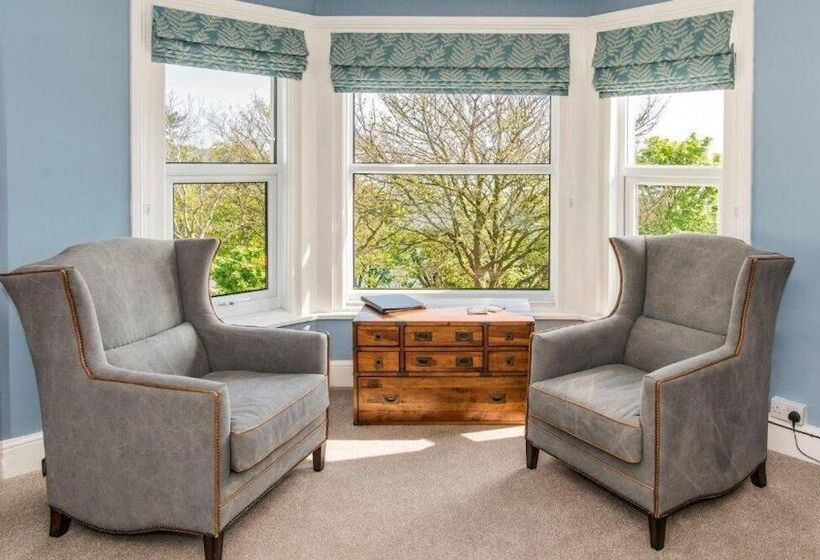 پانسیون Baie Mooar House, Boutique B&b