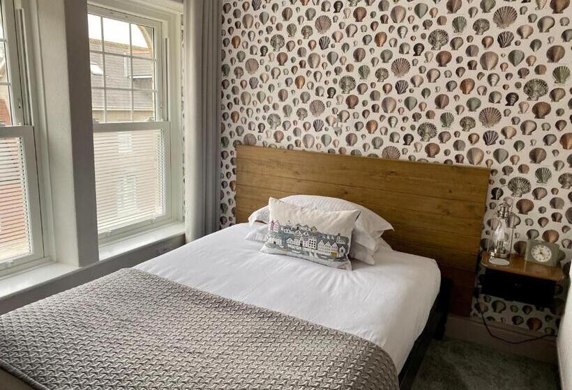 پانسیون Channel Vista Guest House