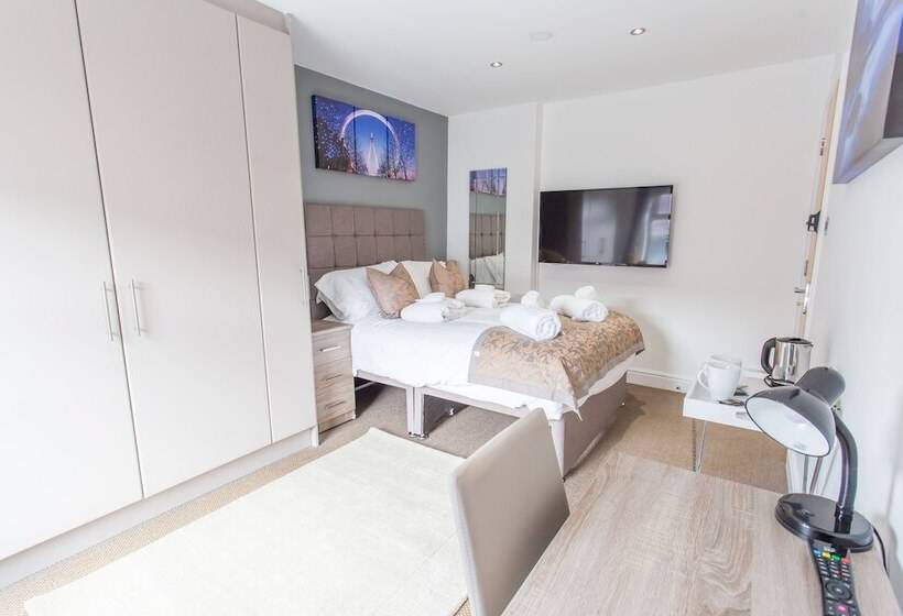 膳宿费 Cherwell Gates