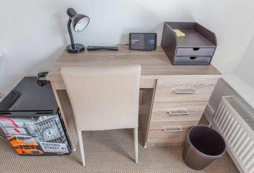 膳宿费 Cherwell Gates