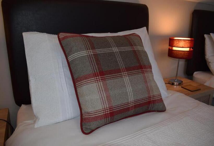 پانسیون Churston Way Lodge Guest House