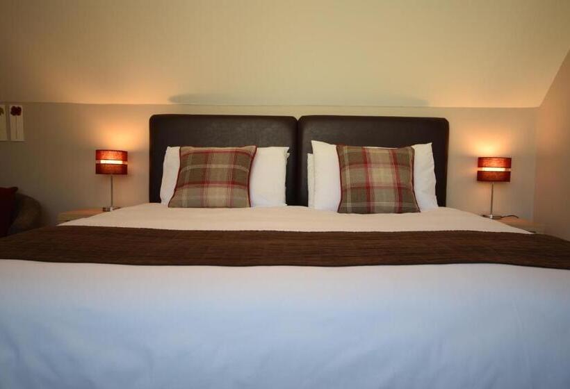 ペンション Churston Way Lodge Guest House