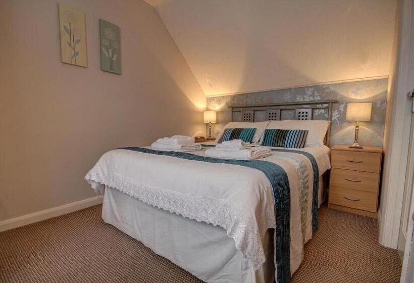 ペンション Churston Way Lodge Guest House