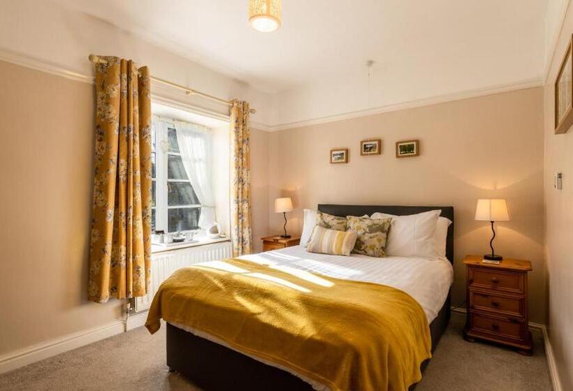 펜션 Elterwater Park Farmhouse Bed And Breakfast