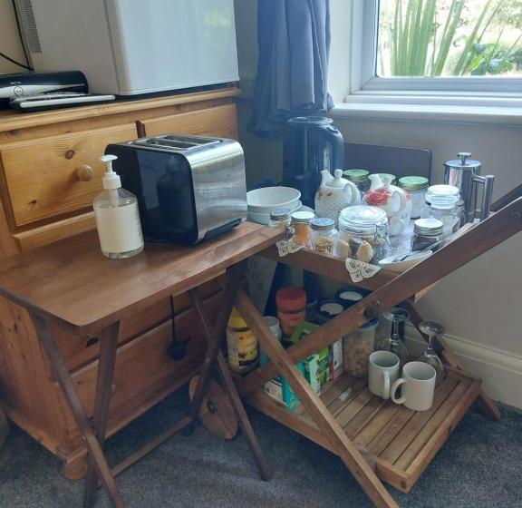 پانسیون Nest Guesthouse