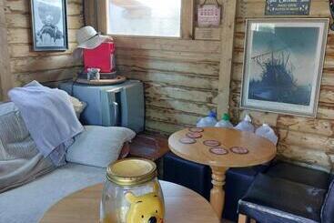 پانسیون Nest Guesthouse