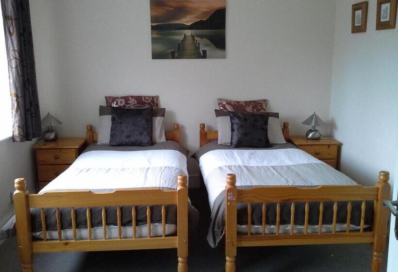 پانسیون Nest Guesthouse